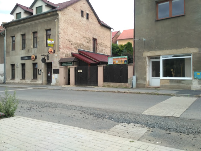 Pivnice "U Dědka"