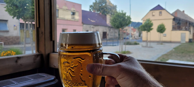 Ronovská bouda - Gastronomie a pohostinství