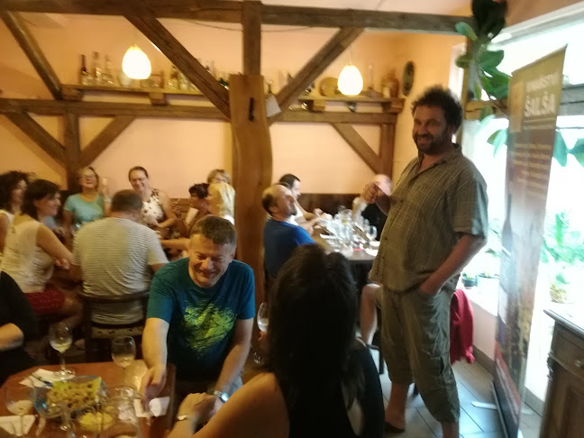 Opinii despre Vinotéka u Gymnázia, Náchod în Náchod - Gastronomie a pohostinství