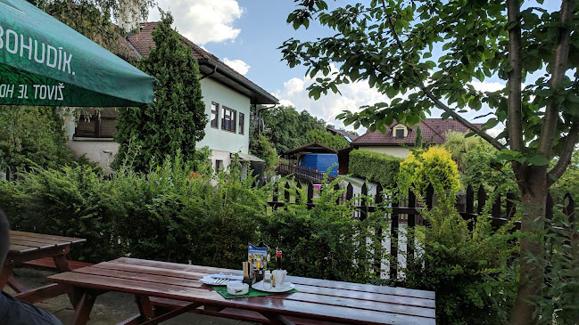 Comentarii opinii despre Hospoda Na Bakově
