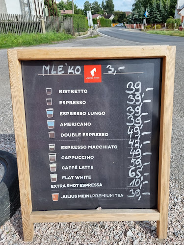 Go Coffee Kněžnice