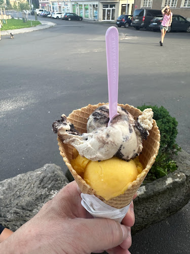 FRANZ JOSEF Bistro-Zmrzlina Děčín - Gastronomie a pohostinství