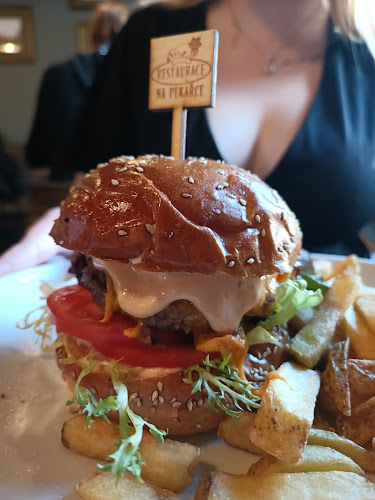 Comentarii opinii despre Restaurace Na Pekařce