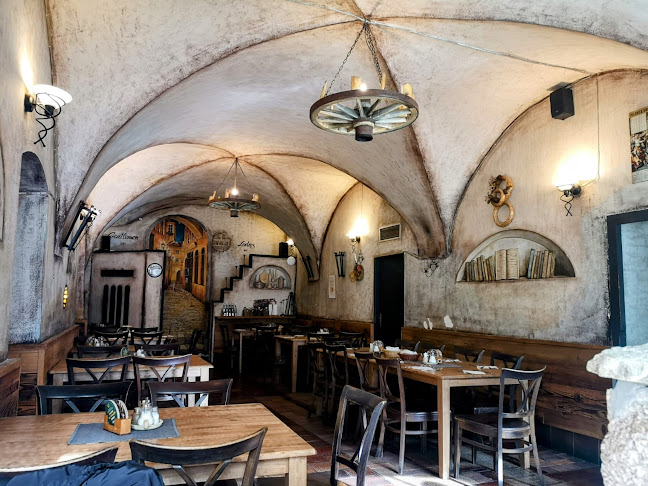 Opinii despre Restaurace Blatnice în Staré Město - Gastronomie a pohostinství