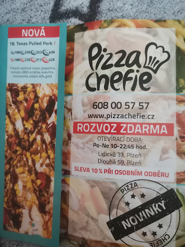 Dlouhá 1068/59, 312 00 Plzeň 4-Lobzy