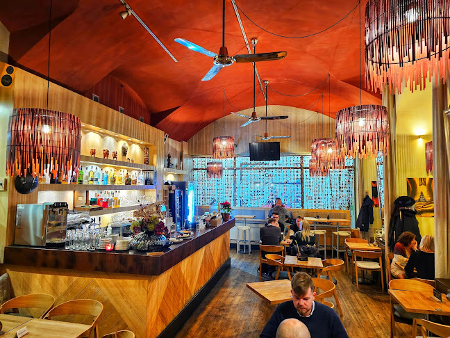 Modrý zub Jindřišská - Nové Město