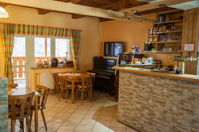 Salaš Mlýn - Gastronomie a pohostinství