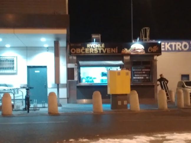 U Nákladního nádraží 848, 757 01 Valašské Meziříčí 1