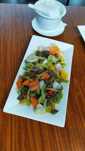 Comentarii opinii despre Viet Palace