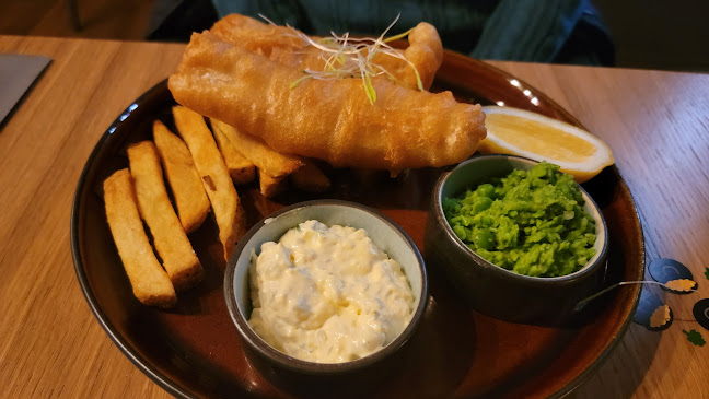 Arthur's Pub - Gastronomie a pohostinství