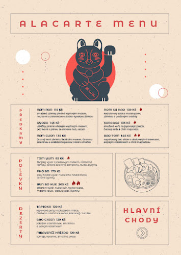 Opinii despre BẾP - autentická asijská restaurace în Nový Bor - Gastronomie a pohostinství