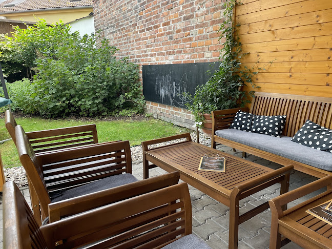 Kavárna Láry Fáry Náchod