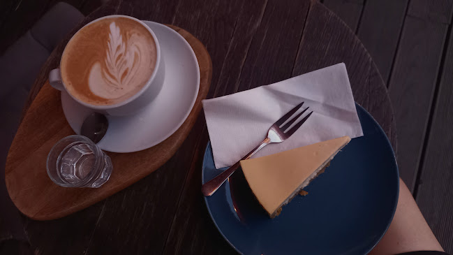 Kavárna Orient - Gastronomie a pohostinství