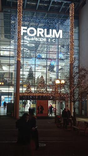 Comentarii opinii despre KFC Liberec