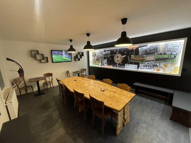 U Kalči - Gastronomie a pohostinství