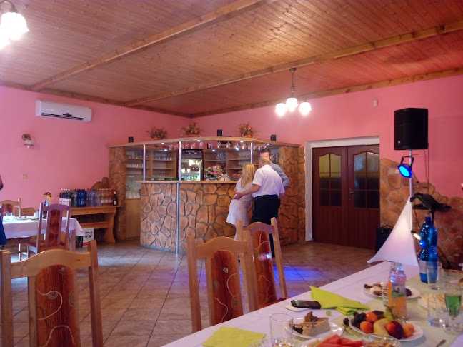 Hostinec Samiec - Gastronomie a pohostinství