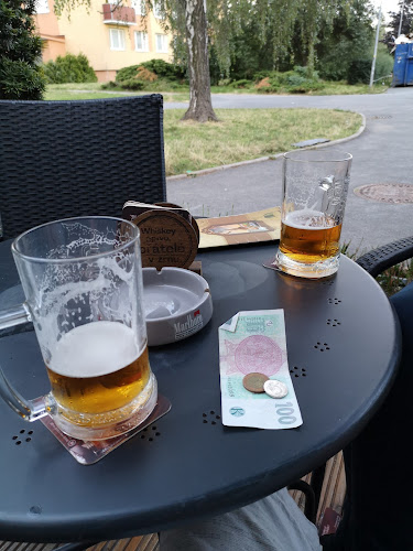 Miroir De Paris - Gastronomie a pohostinství