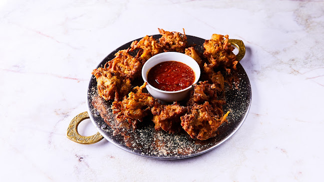 Comentarii opinii despre Himalaya Restaurant