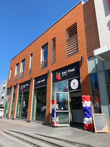 Eat Thai Bistro - Galerie Teplice
