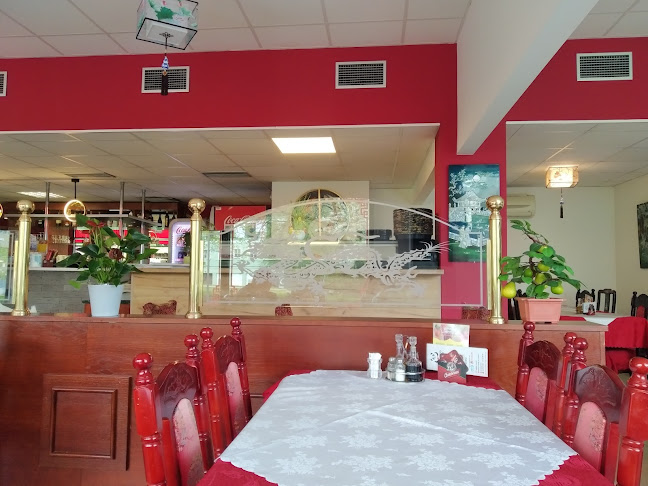 Opinii despre Činská restaurace KungFood în Olomouc - Gastronomie a pohostinství
