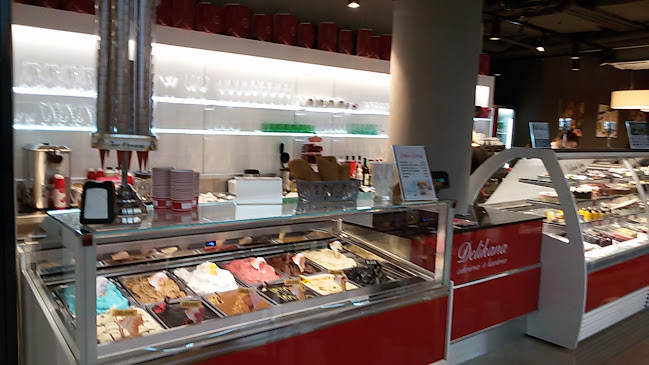 Delikana - Gastronomie a pohostinství