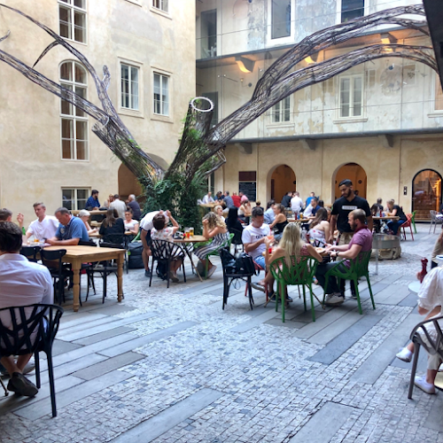 L'Osteria - Národní - Nové Město