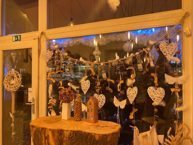 Vinotéka Eva - Vinohrady