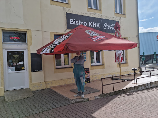 Bistro KHK u Lásky