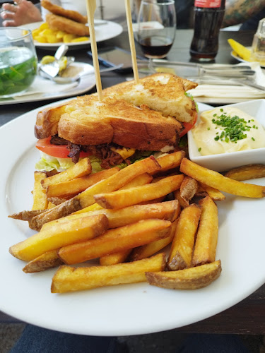 Restaurace Stará kuželna - Gastronomie a pohostinství