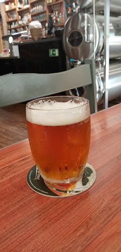 Pivnice "U Dědka" - Bílina