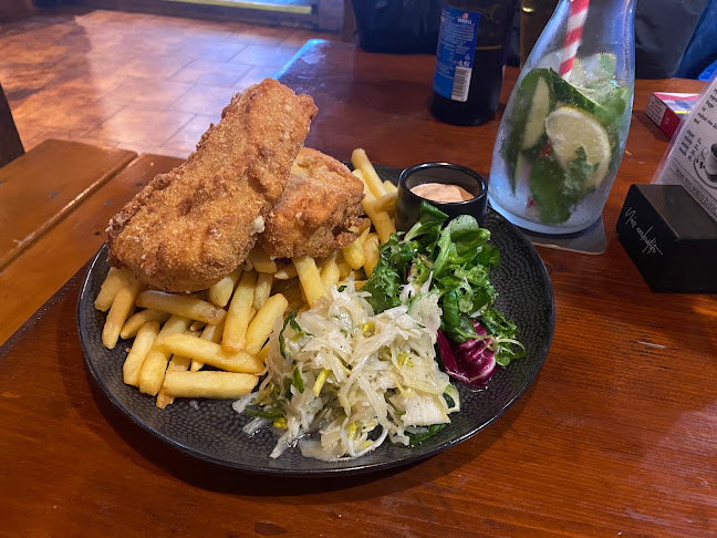 Opinii despre Krčma U Zvonu în Ostrava - Gastronomie a pohostinství