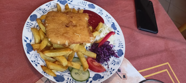 Restaurace U Bětky - Slavoňov