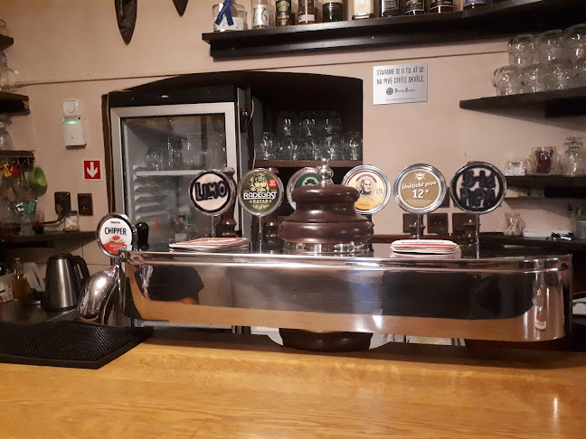 Pivnice Jamajka - Gastronomie a pohostinství