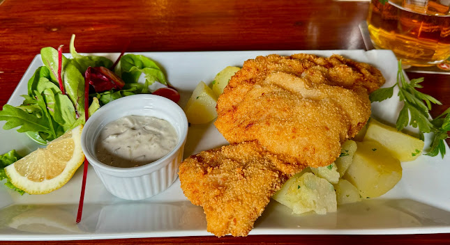 Restaurace Stará Pošta