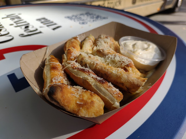 MD Food Truck - Gastronomie a pohostinství