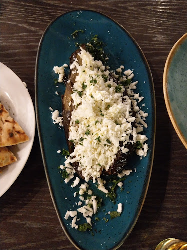 Taverna Olympos - Gastronomie a pohostinství