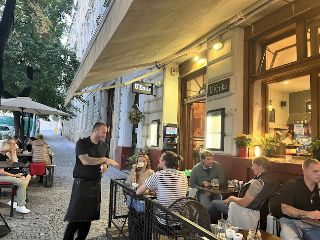 U Kroka - Praha 2