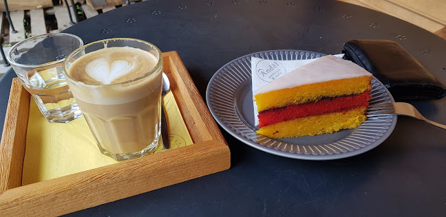 Anděl penzion & cafe - Rožnov pod Radhoštěm