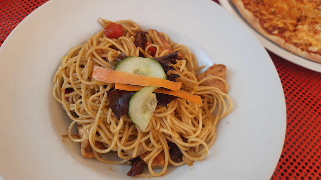 Opinii despre Pizzeria Piccolo în Mariánské Lázně - Gastronomie a pohostinství