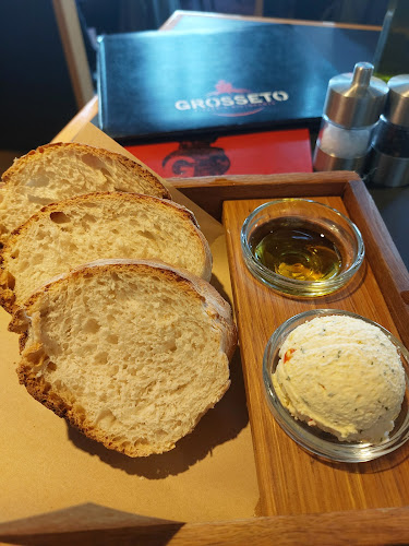 Grosseto Vinohrady - Praha