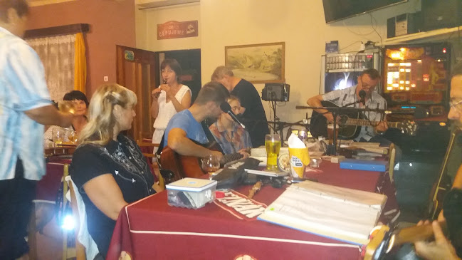 Opinii despre Hostinec Na Kopečku în Jílové - Gastronomie a pohostinství