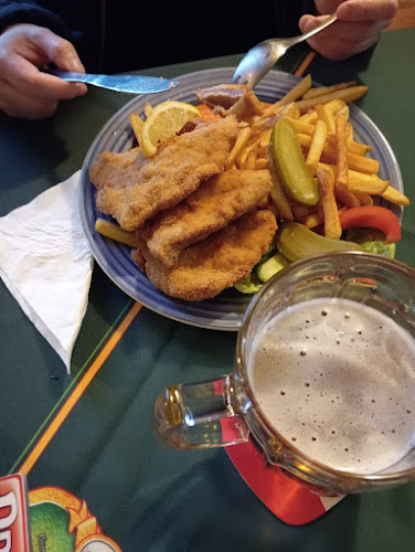 Opinii despre Hospůdka Ruchadlo Zájezd în Česká Skalice - Gastronomie a pohostinství