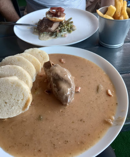 Hostinec u Draka - Gastronomie a pohostinství