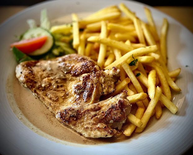 Hotel a restaurace Růže Podbořany - Podbořany