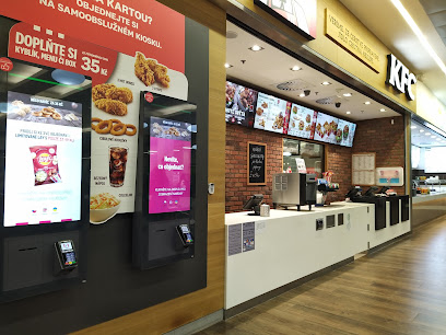 KFC Přerov Galerie