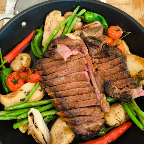 Garden's restaurant - Gastronomie a pohostinství