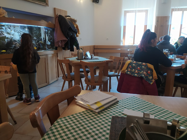 HOSPŮDKA MALÁ ALE NAŠA - Gastronomie a pohostinství