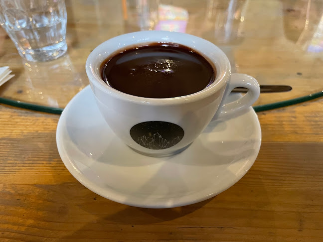 Comentarii opinii despre Kavárna co hledá jméno