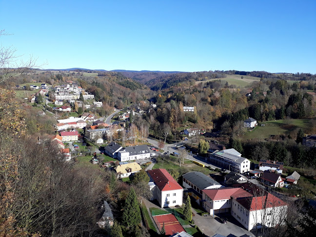 Motorest U Sekyrky - Gastronomie a pohostinství