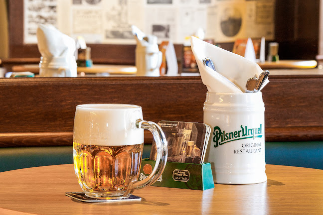 Staroměstská restaurace - Staré Město